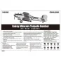 Fairey Albacore Torpedo Bomber, 1/48 - Trumpeter 02880