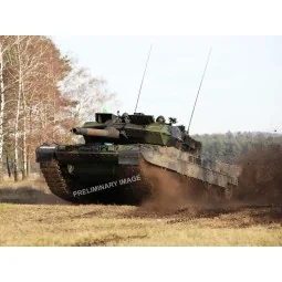 Leopard 2 A7V - Revell 03355