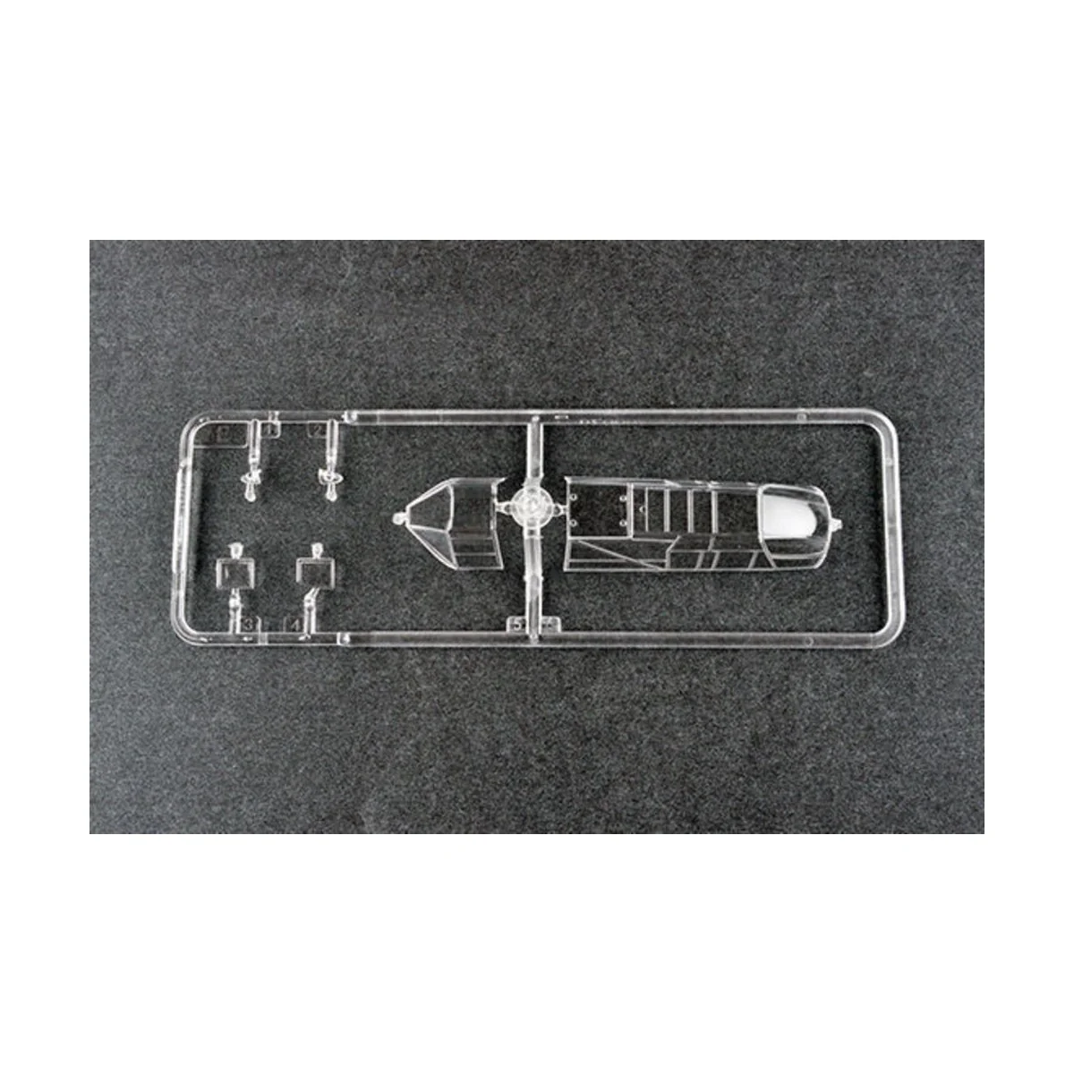 Fairey Albacore Torpedo Bomber, 1/48 - Trumpeter 02880