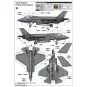 F-35C Lightning, 1/32 - Trumpeter 03230