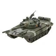 T-72 M1 - Revell 03357