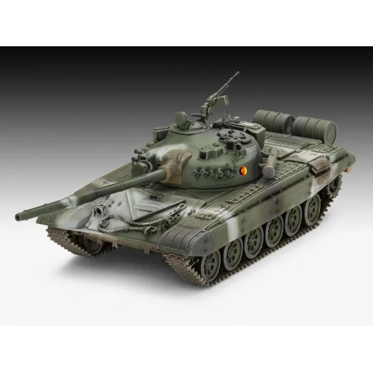 T-72 M1 - Revell 03357