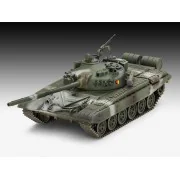T-72 M1, 1/72 - Revell 03357