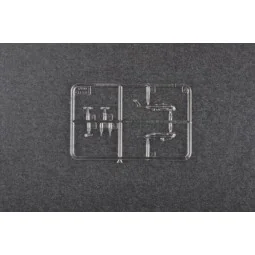 CH-53E, 1/700 - Trumpeter 03460 2