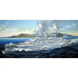 USS Arizona BB-39, 1/200 - Trumpeter 03701