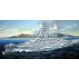 USS Arizona BB-39, 1/200 - Trumpeter 03701
