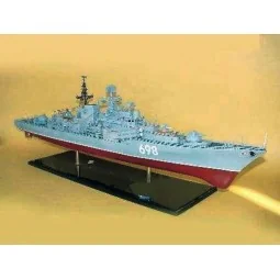 Zerstörer Sowriemiennyj-Klassse 956E, 1/200 - Trumpeter 03613 2