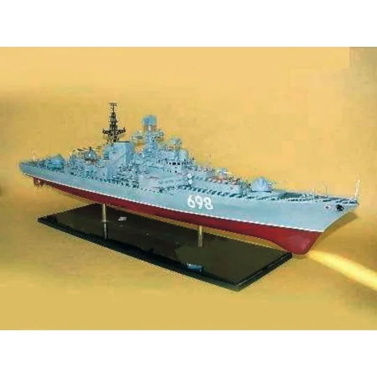 Zerstörer Sowriemiennyj-Klassse 956E, 1/200 - Trumpeter 03613