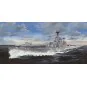 HMS Hood, 1/200 - Trumpeter 03710