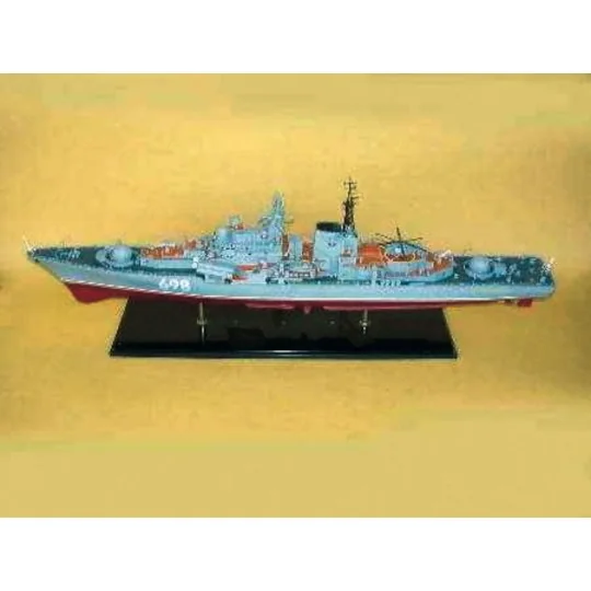 Zerstörer Sowriemiennyj-Klassse 956E, 1/200 - Trumpeter 03613