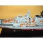 Zerstörer Sowriemiennyj-Klassse 956E, 1/200 - Trumpeter 03613
