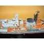 Zerstörer Sowriemiennyj-Klassse 956E, 1/200 - Trumpeter 03613