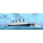 Titanic + LED Lights, 1/200 - Trumpeter 03719