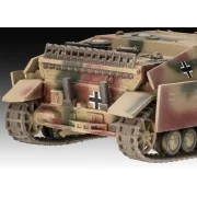 Jagdpanzer IV (L/70), 1/76 - Revell 03359 Jagdpanzer IV (L/70), 1/76 - Revell 03359