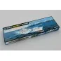 German Scharnhorst Battleship, 1/200 - Trumpeter 03715