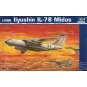 Iljushin IL-78 Midas, 1/144 - Trumpeter 03902