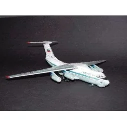 Iljushin IL-76 Candid Transport, 1/144 - Trumpeter 03901 2