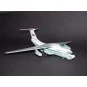 Iljushin IL-76 Candid Transport, 1/144 - Trumpeter 03901