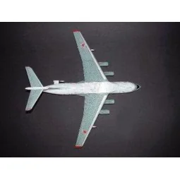 Iljushin IL-78 Midas, 1/144 - Trumpeter 03902 2