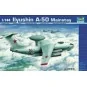 Iljushin A-50 Mainstay, 1/144 - Trumpeter 03903