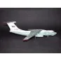 Iljushin IL-76 Candid Transport, 1/144 - Trumpeter 03901