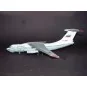 Iljushin IL-76 Candid Transport, 1/144 - Trumpeter 03901