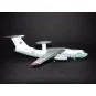 Iljushin A-50 Mainstay, 1/144 - Trumpeter 03903
