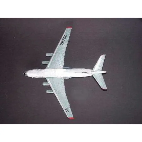 Iljushin IL-76 Candid Transport, 1/144 - Trumpeter 03901