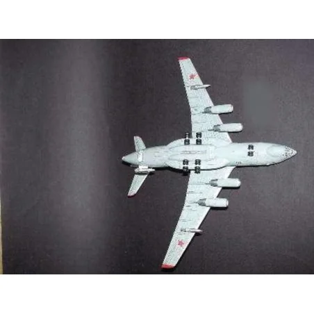 Iljushin IL-78 Midas, 1/144 - Trumpeter 03902