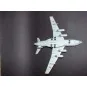 Iljushin IL-78 Midas, 1/144 - Trumpeter 03902
