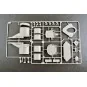 German Scharnhorst Battleship, 1/200 - Trumpeter 03715