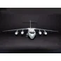 Iljushin IL-76 Candid Transport, 1/144 - Trumpeter 03901