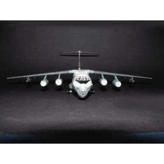 Iljushin IL-78 Midas, 1/144 - Trumpeter 03902