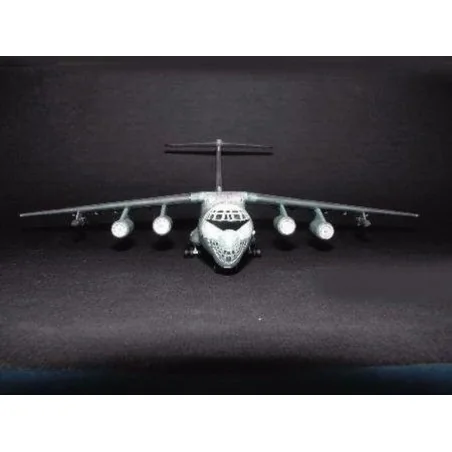 Iljushin IL-78 Midas, 1/144 - Trumpeter 03902