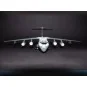 Iljushin IL-78 Midas, 1/144 - Trumpeter 03902