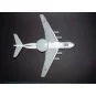Iljushin A-50 Mainstay, 1/144 - Trumpeter 03903