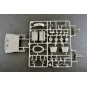 German Scharnhorst Battleship, 1/200 - Trumpeter 03715