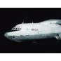 Iljushin IL-78 Midas, 1/144 - Trumpeter 03902