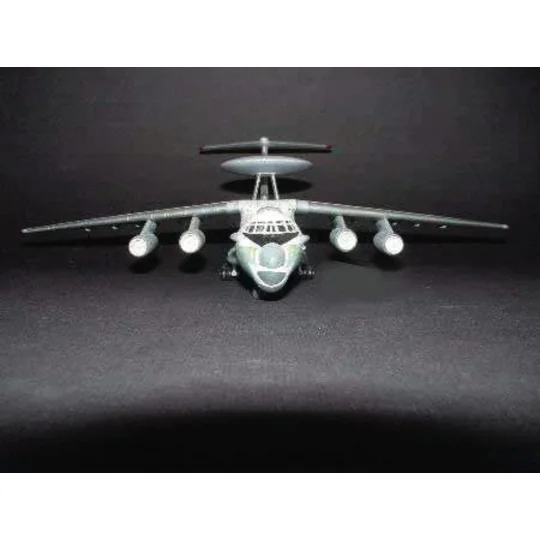 Iljushin A-50 Mainstay, 1/144 - Trumpeter 03903