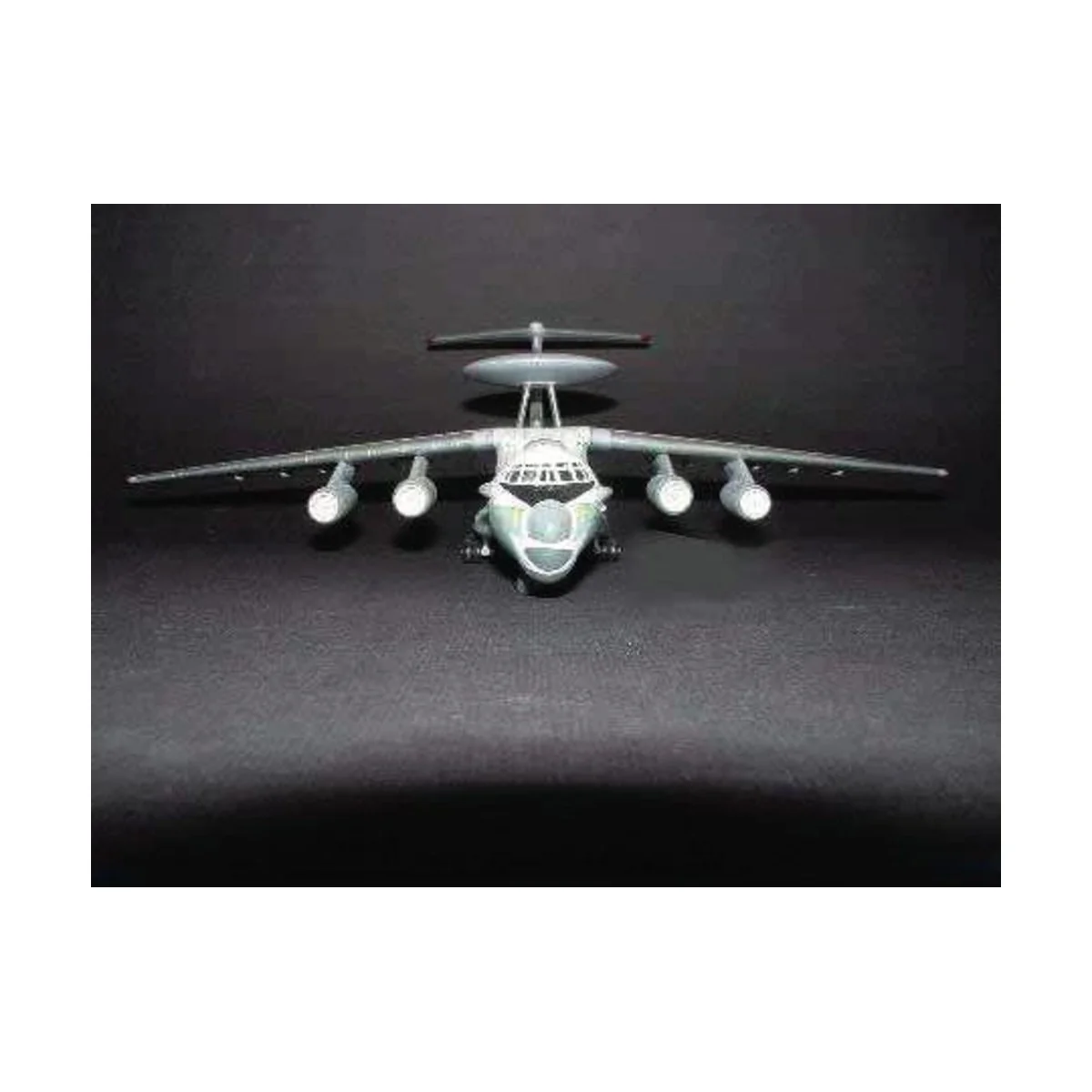 Iljushin A-50 Mainstay, 1/144 - Trumpeter 03903