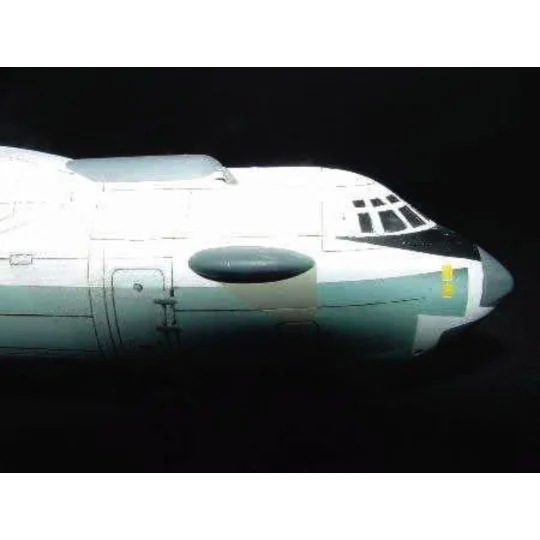 Iljushin A-50 Mainstay, 1/144 - Trumpeter 03903