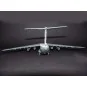 Iljushin IL-76 Candid Transport, 1/144 - Trumpeter 03901