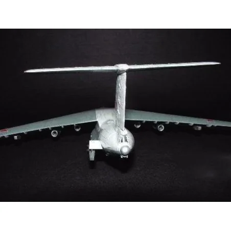 Iljushin IL-78 Midas, 1/144 - Trumpeter 03902