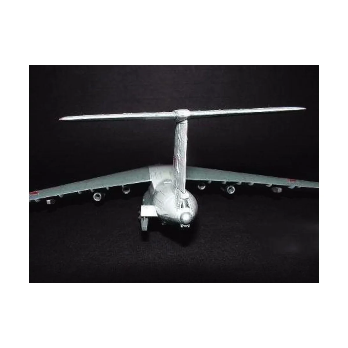 Iljushin IL-78 Midas, 1/144 - Trumpeter 03902