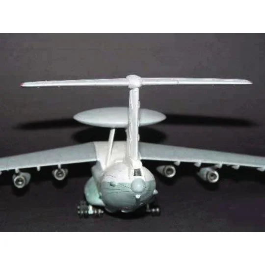 Iljushin A-50 Mainstay, 1/144 - Trumpeter 03903