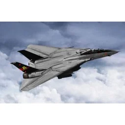 F-14B Tomcat, 1/144 - Trumpeter 03918