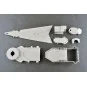 German Scharnhorst Battleship, 1/200 - Trumpeter 03715