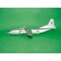 Antonov An-12 BK Cub, 1/100 - Trumpeter 04001
