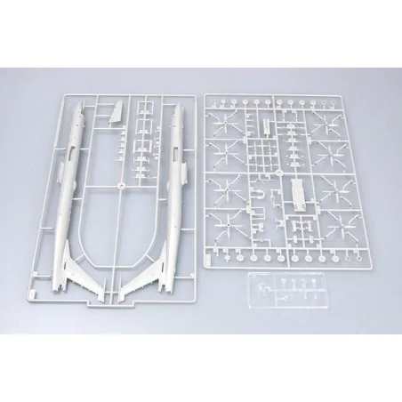TU142MR Bear-J, 1/144 - Trumpeter 03905