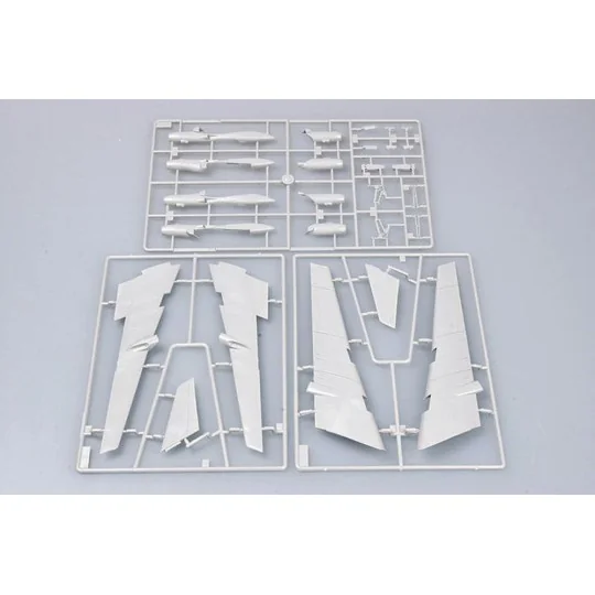 TU142MR Bear-J, 1/144 - Trumpeter 03905